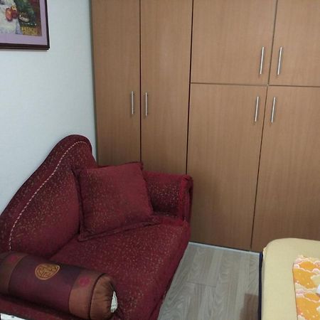 Apartment Cepic Herceg Novi Exteriér fotografie
